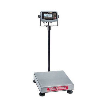 Balance modulaire Ohaus Defender 7000