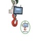 Crochet peseur inox Dini argeo MCWr2