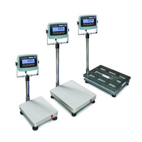 Balance modulaire Ohaus Defender 2000