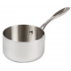 CASSEROLE TRIPLE ÉPAISSEUR Gastro