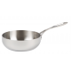 Sauteuse évasée Gastro