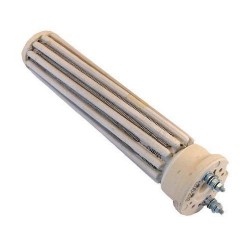 RESISTANCE STEATITE 1200W 2B 47MML