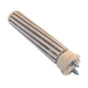 RESISTANCE STEATITE 1200W 2B 47MML