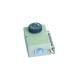 THERMOSTAT TMINI -35°C TMAXI 35°C CAPILAIRE 90MM BULBE:110MM 