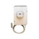 THERMOSTAT IP40 230V 16A TMINI -35°C TMAXI 35°C CAPILAIRE 90MM BULBE:110MM
