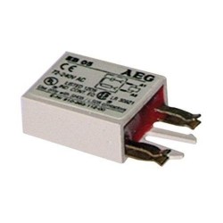 PROTECTION  72V/240V