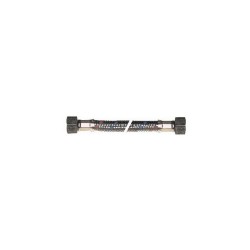  FLEXIBLE INOX 3/4F L200CM DN10 AVEC JOINT INCORPORE 