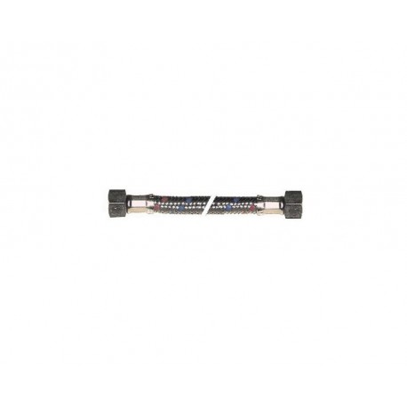  FLEXIBLE INOX 3/4F L200CM DN10 AVEC JOINT INCORPORE 