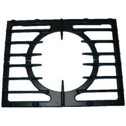 GRILLE DE FEU VIF