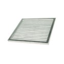  GRILLE A PIERRE DE LAVE