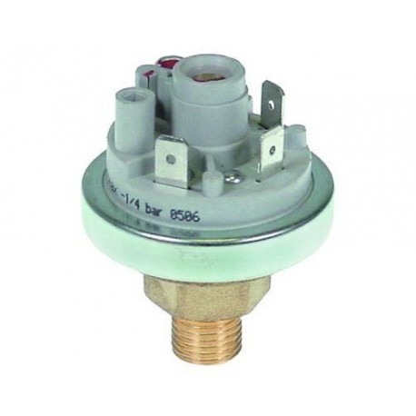 PRESSOSTAT
