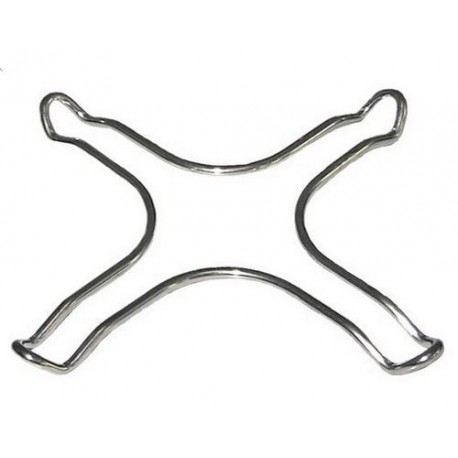 REDUCTEUR DE FEU VIF
