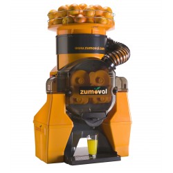 presse-citron automatique, 20-25 oranges/minute, max ø 85 mm