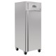 Congélateur professionnel Gastronorme 1 porte 650L Polar