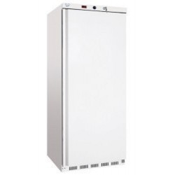 Congélateur 1 porte blanc 400L Polar