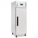 Armoire réfrigérée positive - Paiement 4X - GN 2/1 - Garantie 2 ans - 600 L - Roulettes - Classe N