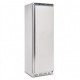 Armoire frigorifique- Paiement 4X - Inox - Garantie 2 ans - 400 L - Roulettes - Classe N