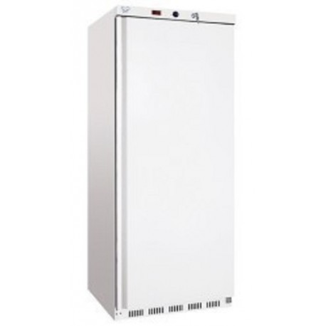 Réfrigérateur 1 porte blanc 400L Polar