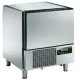 CELLULE DE REFROIDISSEMENT ET CONGÉLATION RAPIDES POLAR 18KG / 14KG