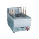 Cuiseur de pâtes à gaz (10 kW)