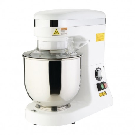 Batteur KitchenAid Classic K45SS