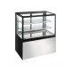 Vitrine réfrigérée de service 400L Polar