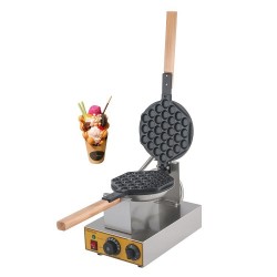 GAUFRIER BUBBLE WAFFLE