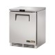 comptoir positif True 1 porte TUC-24-HC 147L