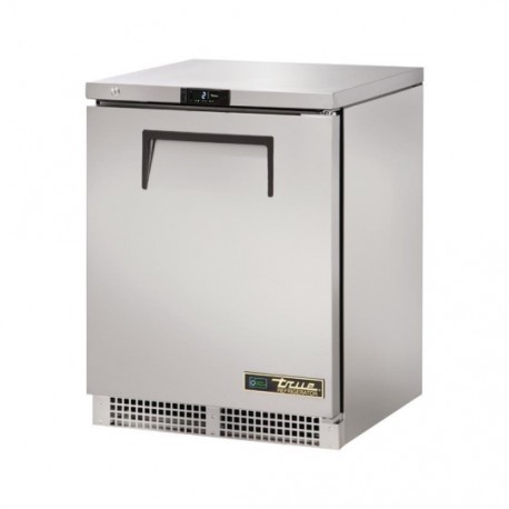 comptoir positif True 1 porte TUC-24-HC 147L